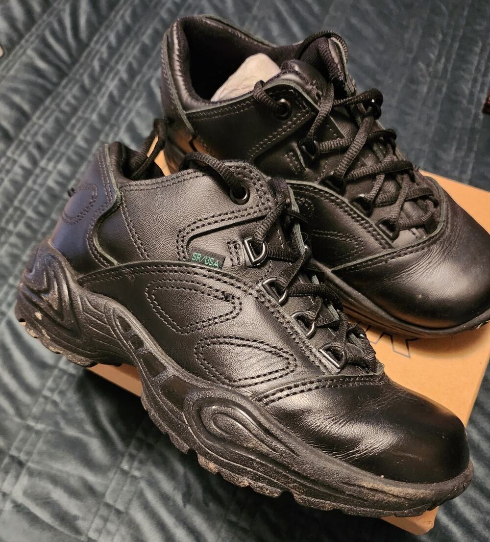 Reebok Women's Postal Express Work Shoes - USPS Approved, 7.5M womens